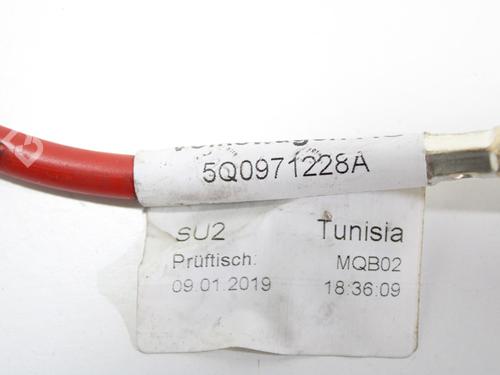 Cable SEAT LEON ST (5F8) 2.0 Cupra 4Drive | BP33246189E12 - Image 4