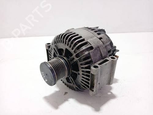 Used Alternator MERCEDES-BENZ E-CLASS (W212) E 300 (212.054) (231 hp) 31063872
