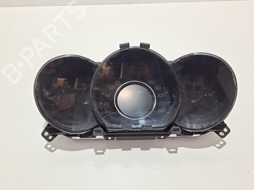 Used Instrument cluster KIA CEE'D Sportswagon (JD) 1.6 CRDi 136 (136 hp) 9205135