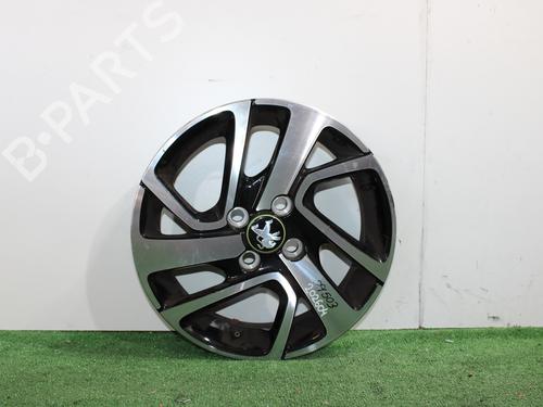 Used Rim PEUGEOT 108 [2014-2025]  13520696