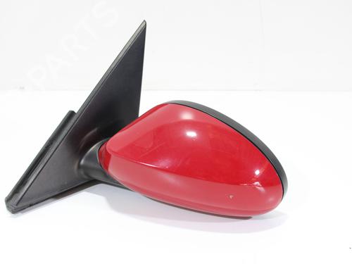 Left mirror BMW 1 (E87) 120 i | BP13931111C26 