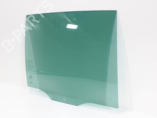 Rear right door window VW GOLF SPORTSVAN VII (AM1, AN1) 1.4 TSI | BP11766319C21 