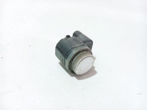 Elektronisk modul AUDI A3 Sportback (8PA) 1.8 TFSI (160 hp) 28604306