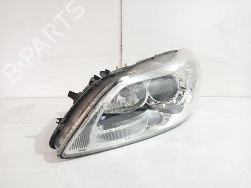 Left headlight VOLVO C30 (533) 1.6 D | BP35903734C28 - Image 2