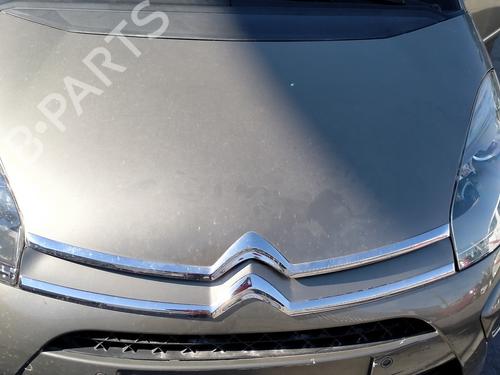 Hood CITROËN C4 Grand Picasso I (UA_) 1.6 THP 155 | BP17614844C1 