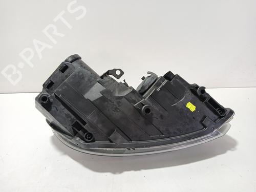 Left headlight VW GOLF VI (5K1) 1.6 TDI | BP32114139C28 