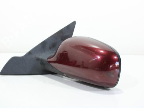 Left mirror SAAB 9-3 (YS3F, E79, D79, D75) 1,8t | BP16423177C26 