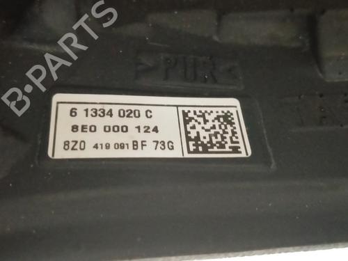 Steering wheel AUDI ALLROAD C5 (4BH)  | BP9585238C49 