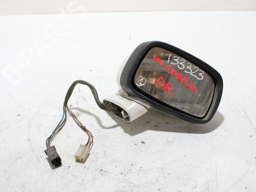 Spiegel buiten rechts VW CORRADO (53I) 2.0 i 16V (136 hp) 10239355