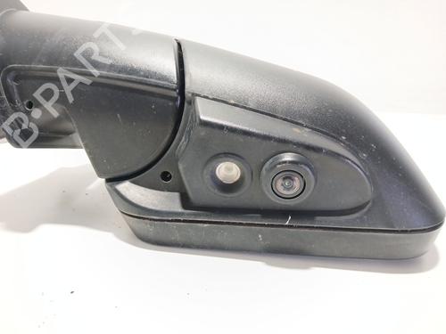 Left mirror LAND ROVER RANGE ROVER SPORT I (L320) 3.0 D 4x4 | BP23901339C26 