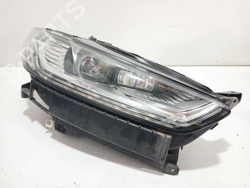 Right headlight FORD MONDEO V Hatchback (CE) 2.0 TDCi | BP38538220C29 - Image 3