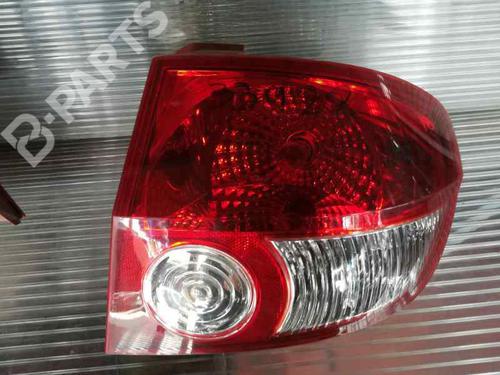 Used Right taillight HYUNDAI GETZ (TB) 1.3 i (82 hp) 5262671