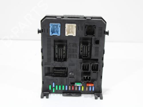 Fuse box PEUGEOT 307 (3A/C) 1.6 16V | BP12853190E1 