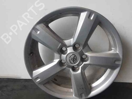 Fælk TOYOTA RAV 4 III (_A3_) [2005-2014]  5255191