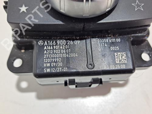 Switch MERCEDES-BENZ GLE (W166)  | BP8316053I30 