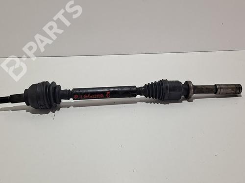 Drivaksel fortil Højre RENAULT LAGUNA II (BG0/1_) 1.9 dCI (BG0E) (105 hp) 7266434