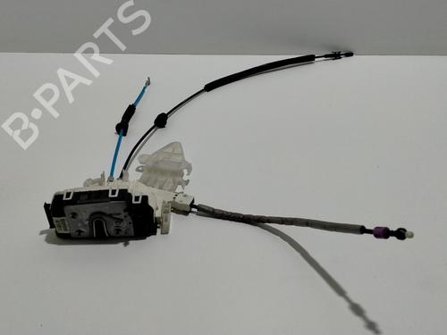 Used Rear right lock MERCEDES-BENZ E-CLASS (W212) E 350 CDI (212.025) (231 hp) 9393481