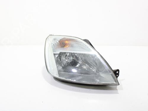 Used Right headlight FORD FIESTA V (JH_, JD_) [2001-2014]  15659517