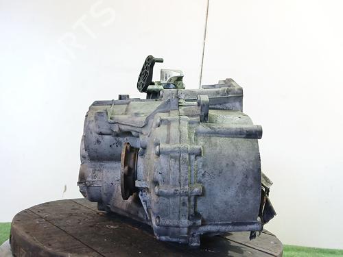 Gearbox AUDI TT (8J3) 2.0 TDI quattro | BP29887347M3