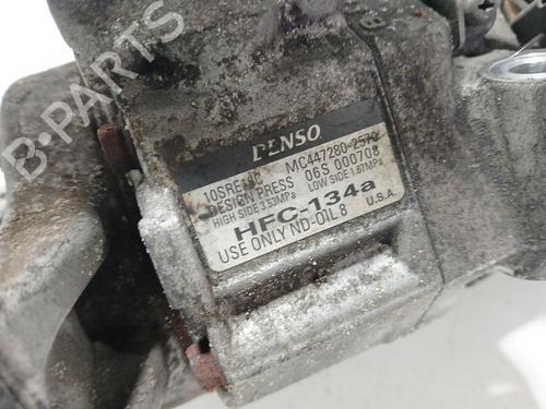 AC compressor HONDA CR-V IV (RM_) 1.6 i-DTEC (RE6) | BP32340645M34  - Image 5