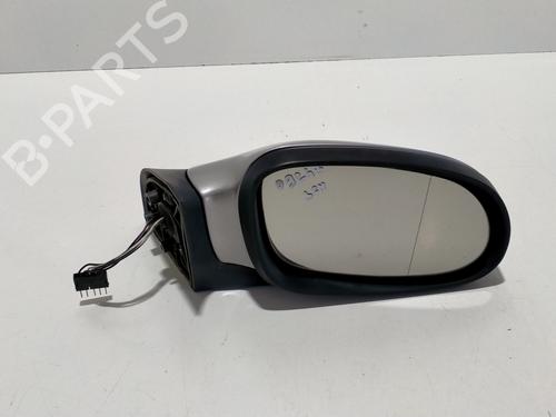 Right mirror MERCEDES-BENZ A-CLASS (W168) A 160 CDI (168.007) | BP10986337C27 