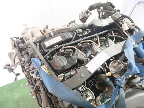Engine MERCEDES-BENZ GLC (X253)  | BP24842028M1 