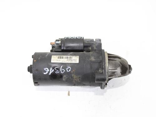 Used Starter MERCEDES-BENZ VITO Van (W638) [1997-2003]  11766272