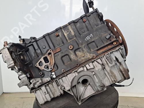 Engine (For Parts) BMW X5 (E53) 3.0 d | BP25800496M64 - Image 3