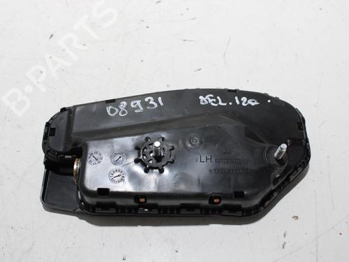 Used Electronic module OPEL CORSA E (X15) 1.3 CDTI (08, 68) (75 hp) 21769698