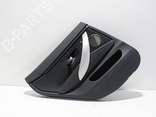 Rear left panel BMW 4 Gran Coupe (F36) 420 d 7936321101