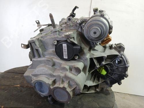 Gearbox SMART FORFOUR (454) 1.1 (454.030) | BP39412412M3 - Image 3