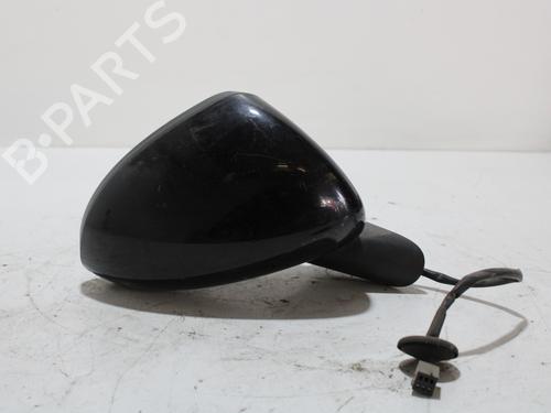 Right mirror OPEL CORSA D (S07) 1.3 CDTI (L08, L68) | BP5139543C27 
