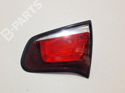 Used Right tailgate light Right tailgate light CITROËN C3 II (SC_) [2009-2026] 8219913 8219913
