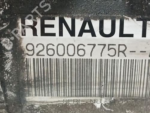 AC compressor DACIA LOGAN II 1.2 LPG | BP29887330M34 