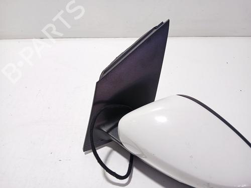 Left mirror VW POLO V (6R1, 6C1) 1.6 TDI | BP29891065C26 