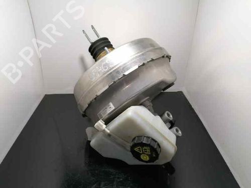 Used Servo brake JAGUAR XE (X760) 2.0 D (180 hp) 6458937