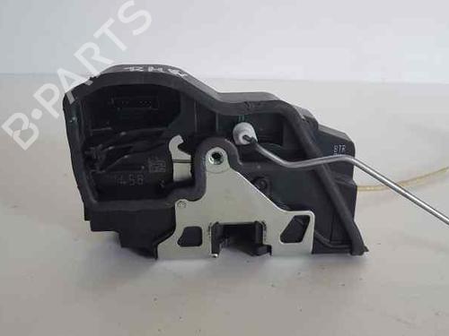 Front right lock BMW 1 (E87) 118 d | BP6126545C97 