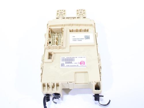 Fuse box KIA NIRO I (DE)  | BP13622278E1 