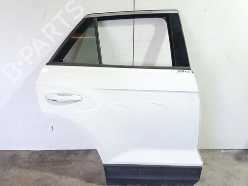 right-rear-door-vw-t-roc-a11-d11-2017-40127379 main image