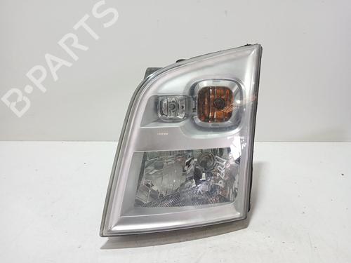 Used Left headlight Left headlight FORD TRANSIT Van (FA_ _) [2006-2014] 33202627 33202627