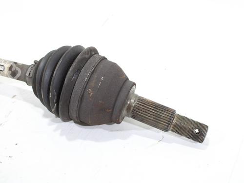 Left front driveshaft NISSAN NV200 Van 1.5 dCi 110 (M20, M20N, M20M) | BP17969042M38 