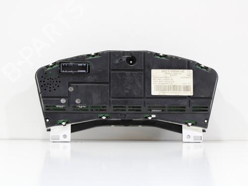 Instrument cluster FORD GALAXY II (WA6)  | BP13108396C47 