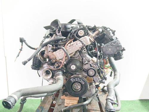 Motor BMW 4 Gran Coupe (F36) 420 d (190 hp) 27204324