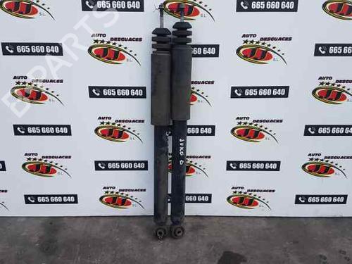Used Right rear shock absorber NISSAN JUKE (F15) 1.5 dCi (110 hp) 14251337