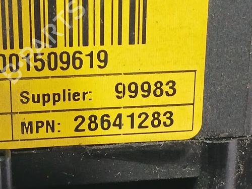 Switch FIAT DUCATO Van (250_) 130 Multijet 2,3 D 4x4 | BP38754953I30  - Image 5