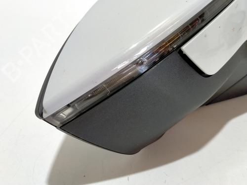 Right mirror SEAT ALTEA (5P1) 2.0 FSI | BP8048625C27 