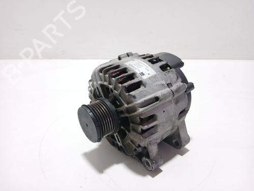 Generator CITROËN C4 I (LC_) 1.6 HDi (109 hp) 29936098
