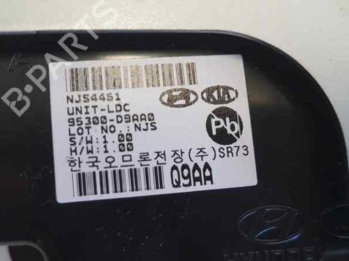 Electronic module KIA SPORTAGE IV (QL, QLE) 1.6 GDI | BP5626395M83 