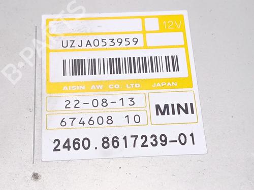 Electronic module MINI MINI (R56) Cooper D | BP40180485M83 - Image 2