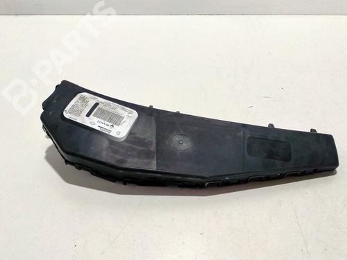 Used Right door airbag Right door airbag RENAULT LAGUNA III (BT0/1) 2.0 16V (BT05, BT0F, BT0W) (140 hp) 10748394 10748394